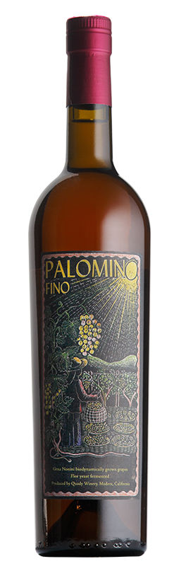 Palomino Fino 750 ml