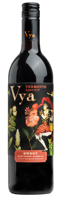 Vya Sweet Vermouth 750 ml