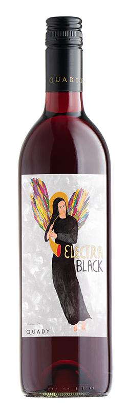 Electra Black 750mL