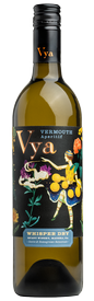 Vya Whisper Dry Vermouth 750 ml